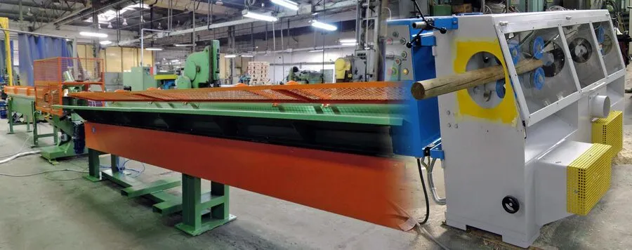 ZDZ Werkzeugmaschinen - Slide 02