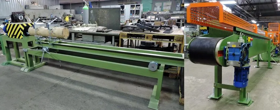 ZDZ Werkzeugmaschinen - Slide 03