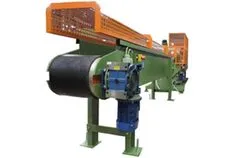 Entrindungsmaschinen